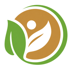 Native Heal logo